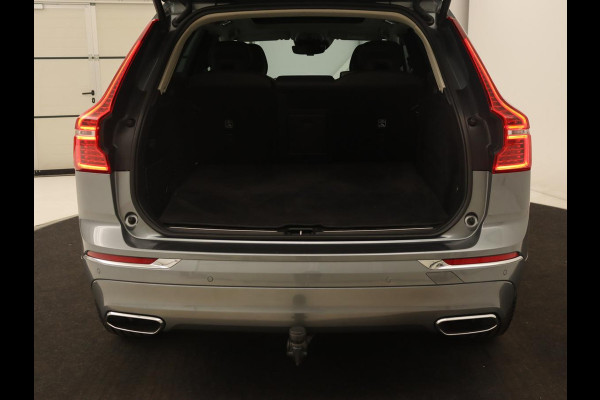 Volvo XC60 2.0 T8 Twin Engine AWD Inscription | Panoramadak | Trekhaak | Leder | Stoelverwarming | Camera | Adaptive cruise | Carplay | Navigatie | Full LED