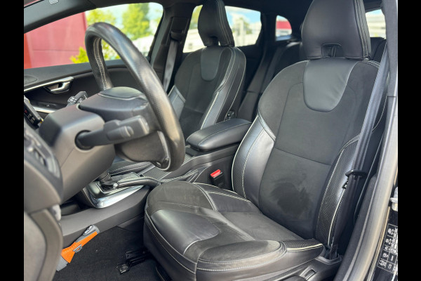 Volvo V40 2.0 D3 R-Design Polar+ Sport