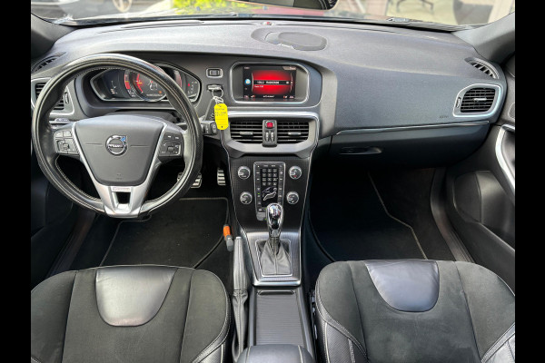 Volvo V40 2.0 D3 R-Design Polar+ Sport