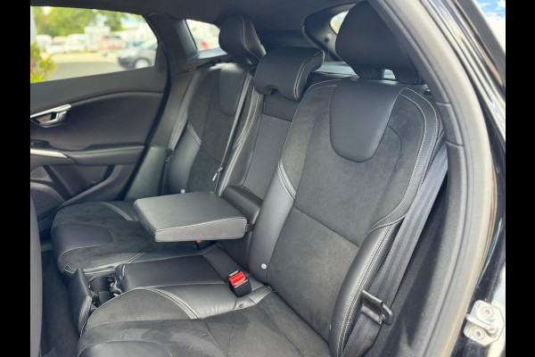 Volvo V40 2.0 D3 R-Design Polar+ Sport