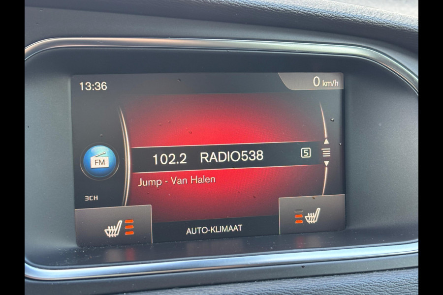 Volvo V40 2.0 D3 R-Design Polar+ Sport