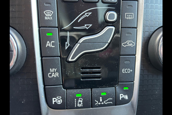 Volvo V40 2.0 D3 R-Design Polar+ Sport