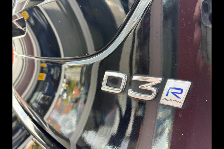 Volvo V40 2.0 D3 R-Design Polar+ Sport