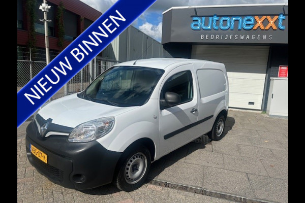 Renault Kangoo 1.5 dCi 75 Energy Comfort AIRCO I TREKHAAK I PDC I NAVI GROOT SCHERM I MULTIMEDIA I 1e EIGENAAR I COMPLEYTE ONDERHOUDSHISTORIE