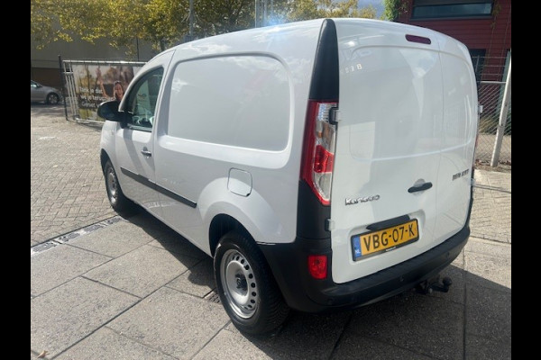 Renault Kangoo 1.5 dCi 75 Energy Comfort AIRCO I TREKHAAK I PDC I NAVI GROOT SCHERM I MULTIMEDIA I 1e EIGENAAR I COMPLEYTE ONDERHOUDSHISTORIE