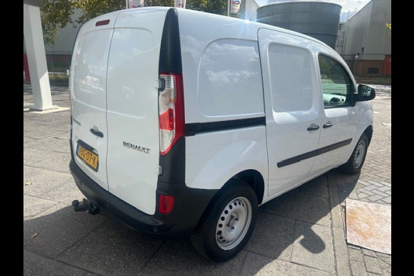 Renault Kangoo 1.5 dCi 75 Energy Comfort AIRCO I TREKHAAK I PDC I NAVI GROOT SCHERM I MULTIMEDIA I 1e EIGENAAR I COMPLEYTE ONDERHOUDSHISTORIE
