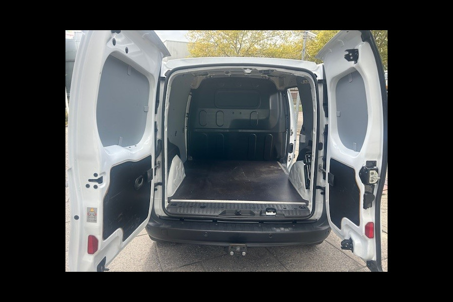 Renault Kangoo 1.5 dCi 75 Energy Comfort AIRCO I TREKHAAK I PDC I NAVI GROOT SCHERM I MULTIMEDIA I 1e EIGENAAR I COMPLEYTE ONDERHOUDSHISTORIE