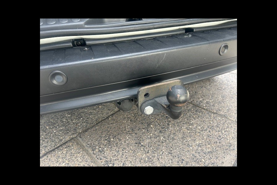 Renault Kangoo 1.5 dCi 75 Energy Comfort AIRCO I TREKHAAK I PDC I NAVI GROOT SCHERM I MULTIMEDIA I 1e EIGENAAR I COMPLEYTE ONDERHOUDSHISTORIE