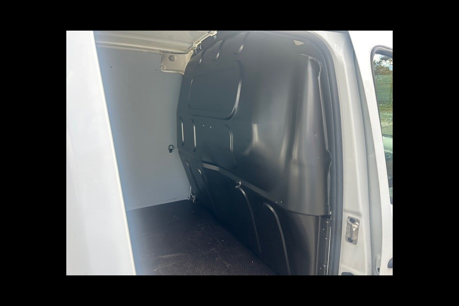 Renault Kangoo 1.5 dCi 75 Energy Comfort AIRCO I TREKHAAK I PDC I NAVI GROOT SCHERM I MULTIMEDIA I 1e EIGENAAR I COMPLEYTE ONDERHOUDSHISTORIE
