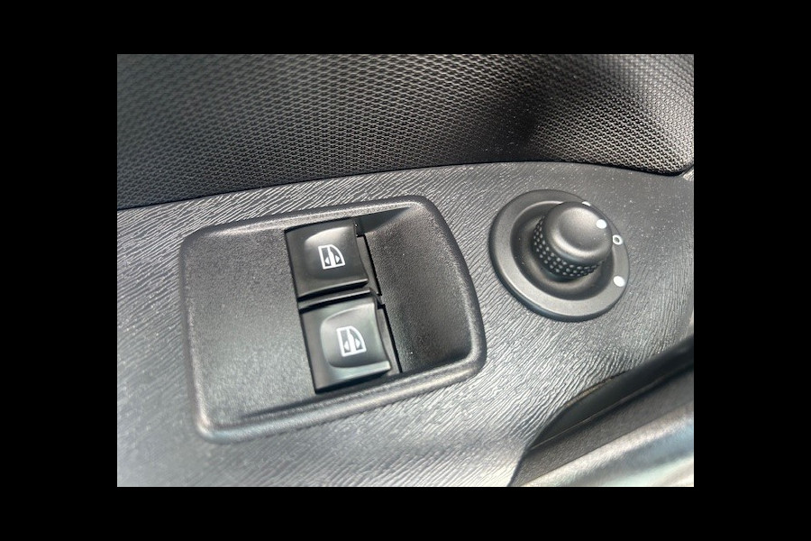 Renault Kangoo 1.5 dCi 75 Energy Comfort AIRCO I TREKHAAK I PDC I NAVI GROOT SCHERM I MULTIMEDIA I 1e EIGENAAR I COMPLEYTE ONDERHOUDSHISTORIE