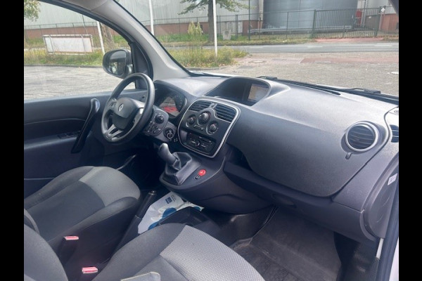 Renault Kangoo 1.5 dCi 75 Energy Comfort AIRCO I TREKHAAK I PDC I NAVI GROOT SCHERM I MULTIMEDIA I 1e EIGENAAR I COMPLEYTE ONDERHOUDSHISTORIE