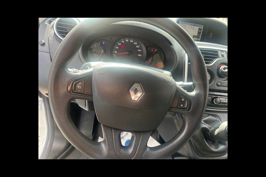 Renault Kangoo 1.5 dCi 75 Energy Comfort AIRCO I TREKHAAK I PDC I NAVI GROOT SCHERM I MULTIMEDIA I 1e EIGENAAR I COMPLEYTE ONDERHOUDSHISTORIE
