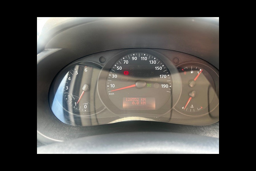 Renault Kangoo 1.5 dCi 75 Energy Comfort AIRCO I TREKHAAK I PDC I NAVI GROOT SCHERM I MULTIMEDIA I 1e EIGENAAR I COMPLEYTE ONDERHOUDSHISTORIE