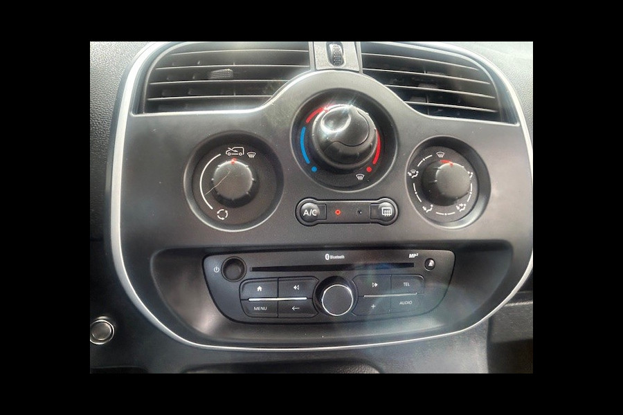 Renault Kangoo 1.5 dCi 75 Energy Comfort AIRCO I TREKHAAK I PDC I NAVI GROOT SCHERM I MULTIMEDIA I 1e EIGENAAR I COMPLEYTE ONDERHOUDSHISTORIE