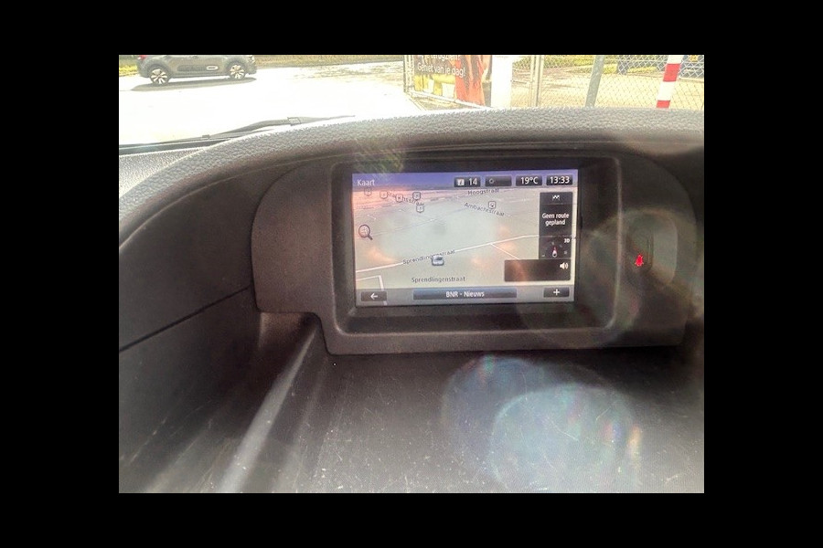 Renault Kangoo 1.5 dCi 75 Energy Comfort AIRCO I TREKHAAK I PDC I NAVI GROOT SCHERM I MULTIMEDIA I 1e EIGENAAR I COMPLEYTE ONDERHOUDSHISTORIE