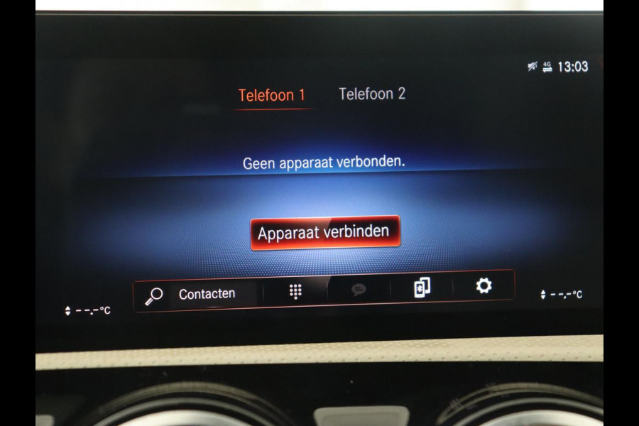 Mercedes-Benz A-Klasse 250e Business Solution Luxury | Panoramadak | Leder | Stoelverwarming | Memory | Keyless | Carplay | Sfeerverlichting | PHEV | Plug In
