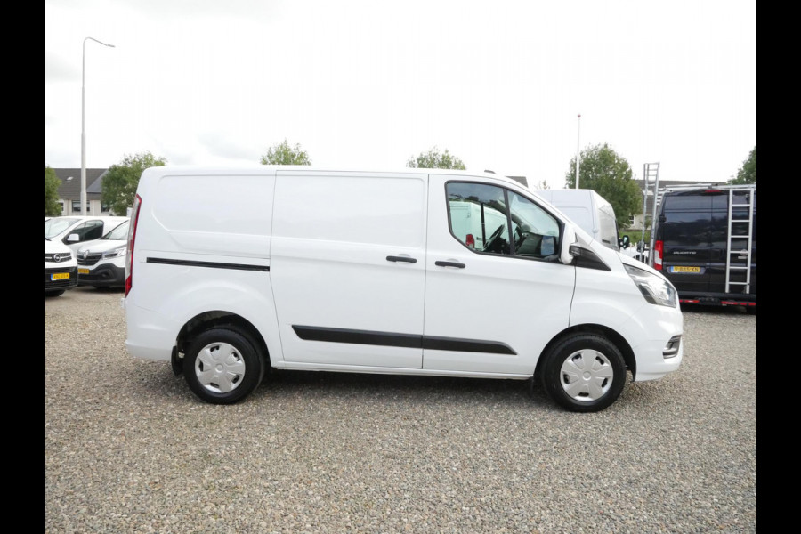 Ford Transit Custom 2.0 TDCI 105PK, L1H1, Trend, Airco