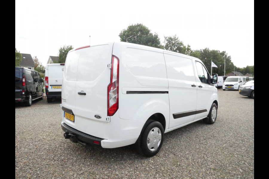 Ford Transit Custom 2.0 TDCI 105PK, L1H1, Trend, Airco