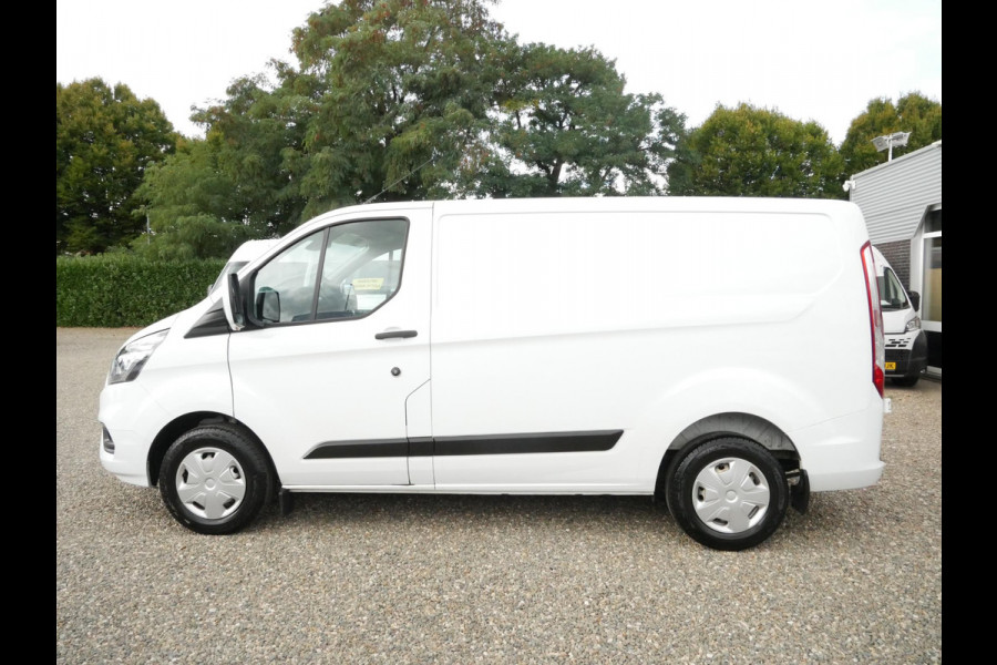 Ford Transit Custom 2.0 TDCI 105PK, L1H1, Trend, Airco