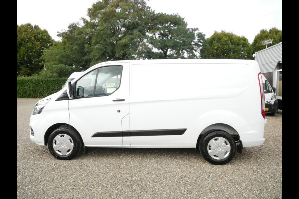 Ford Transit Custom 2.0 TDCI 105PK, L1H1, Trend, Airco