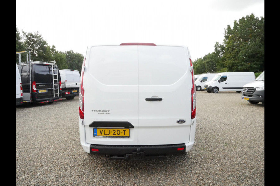 Ford Transit Custom 2.0 TDCI 105PK, L1H1, Trend, Airco