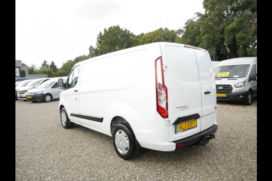 Ford Transit Custom 2.0 TDCI 105PK, L1H1, Trend, Airco