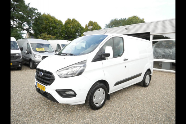 Ford Transit Custom 2.0 TDCI 105PK, L1H1, Trend, Airco
