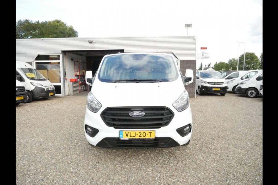 Ford Transit Custom 2.0 TDCI 105PK, L1H1, Trend, Airco