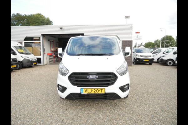 Ford Transit Custom 2.0 TDCI 105PK, L1H1, Trend, Airco