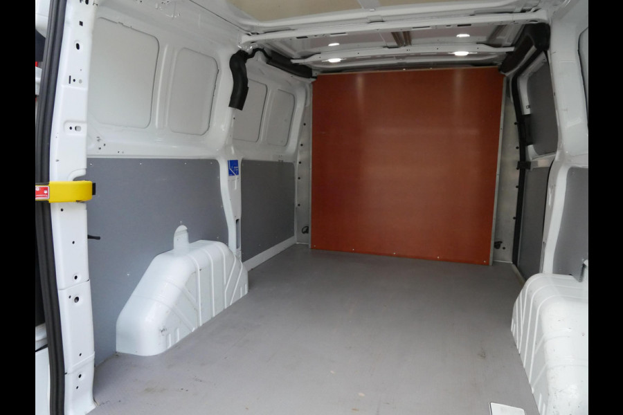 Ford Transit Custom 2.0 TDCI 105PK, L1H1, Trend, Airco
