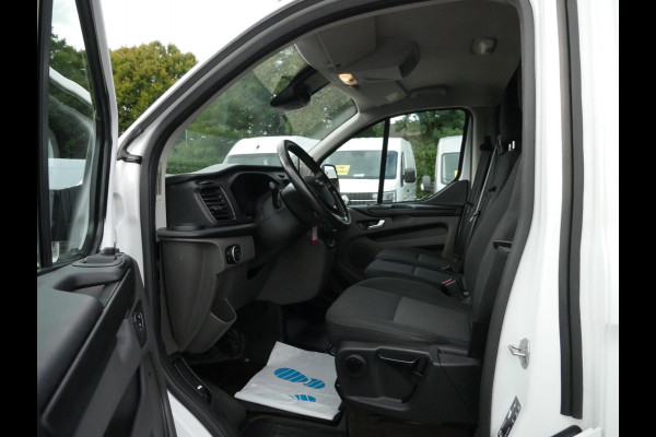 Ford Transit Custom 2.0 TDCI 105PK, L1H1, Trend, Airco