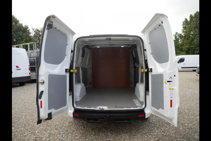 Ford Transit Custom 2.0 TDCI 105PK, L1H1, Trend, Airco