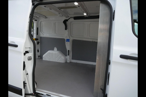 Ford Transit Custom 2.0 TDCI 105PK, L1H1, Trend, Airco