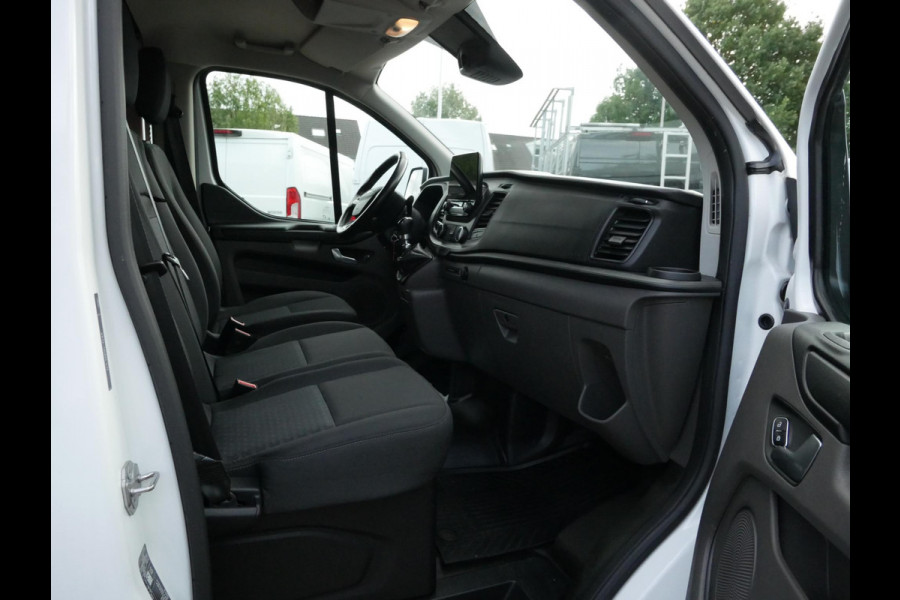 Ford Transit Custom 2.0 TDCI 105PK, L1H1, Trend, Airco