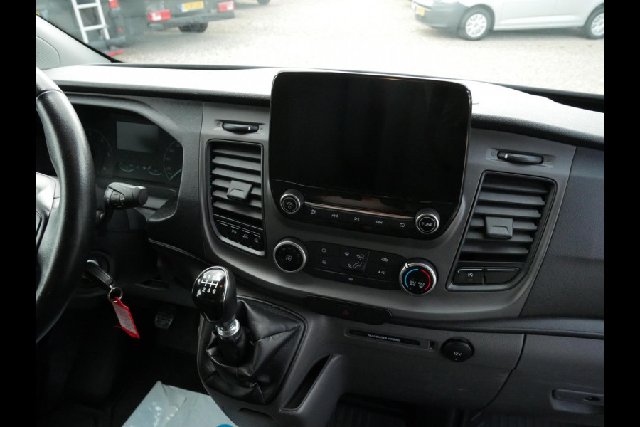 Ford Transit Custom 2.0 TDCI 105PK, L1H1, Trend, Airco
