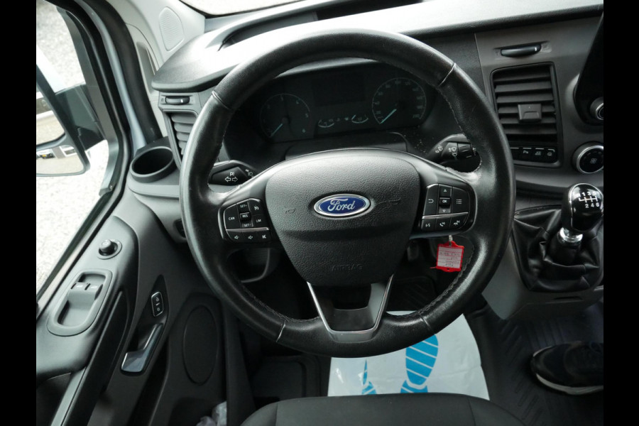 Ford Transit Custom 2.0 TDCI 105PK, L1H1, Trend, Airco