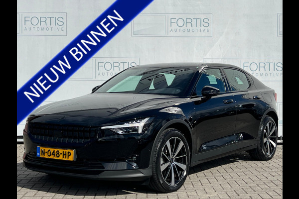 Polestar 2 Long Range Single Motor 78 kWh NL AUTO | PACK PILOT | STOELVERW | CARPLAY