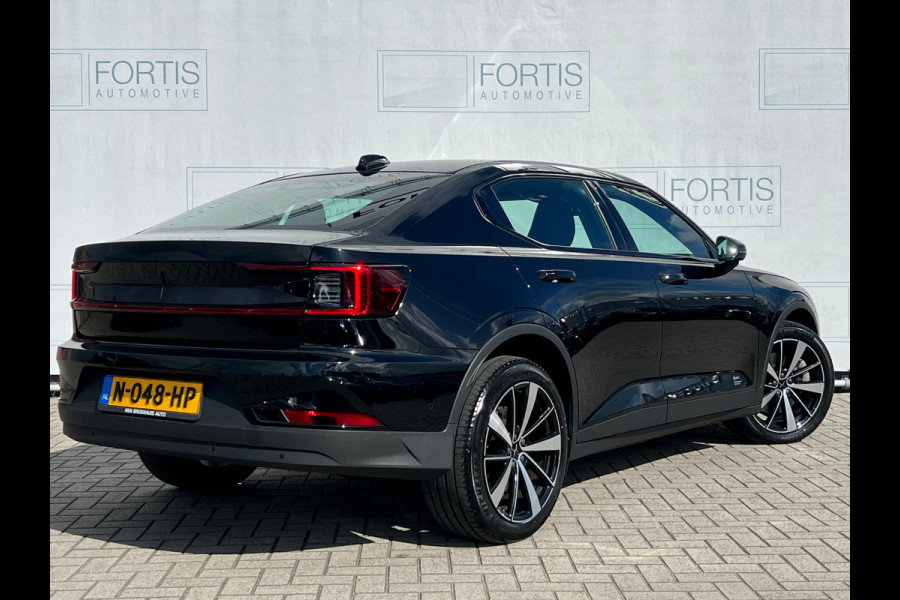 Polestar 2 Long Range Single Motor 78 kWh NL AUTO | PACK PILOT | STOELVERW | CARPLAY