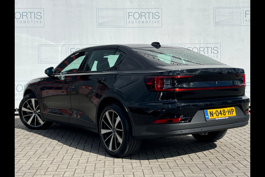 Polestar 2 Long Range Single Motor 78 kWh NL AUTO | PACK PILOT | STOELVERW | CARPLAY