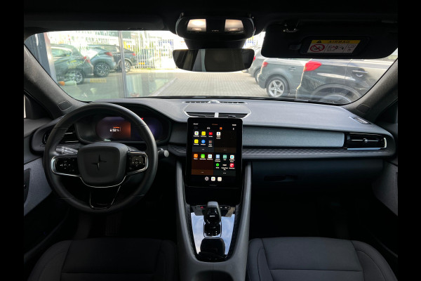 Polestar 2 Long Range Single Motor 78 kWh NL AUTO | PACK PILOT | STOELVERW | CARPLAY