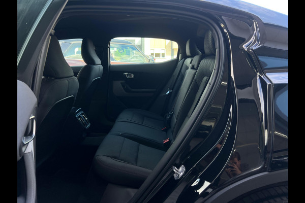 Polestar 2 Long Range Single Motor 78 kWh NL AUTO | PACK PILOT | STOELVERW | CARPLAY