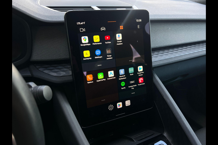 Polestar 2 Long Range Single Motor 78 kWh NL AUTO | PACK PILOT | STOELVERW | CARPLAY