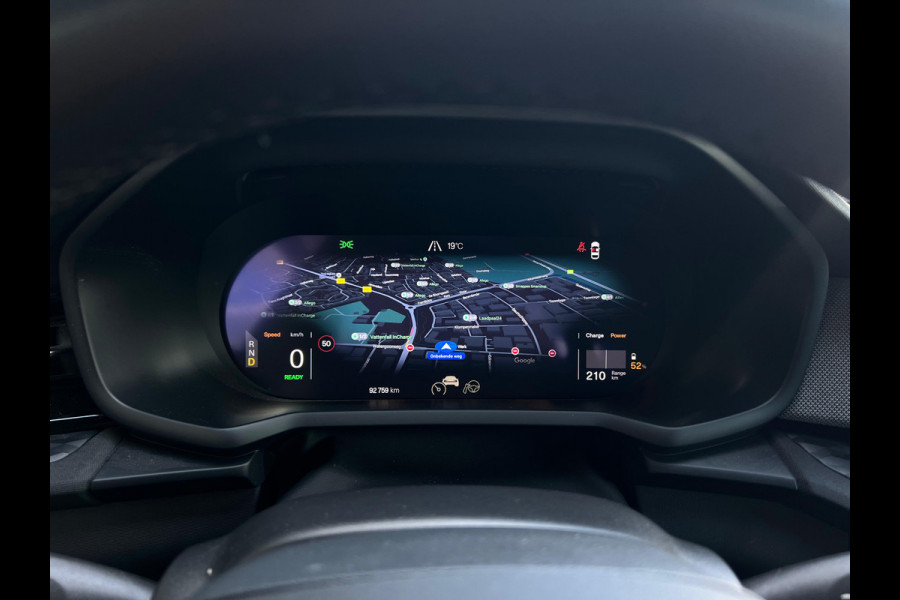 Polestar 2 Long Range Single Motor 78 kWh NL AUTO | PACK PILOT | STOELVERW | CARPLAY