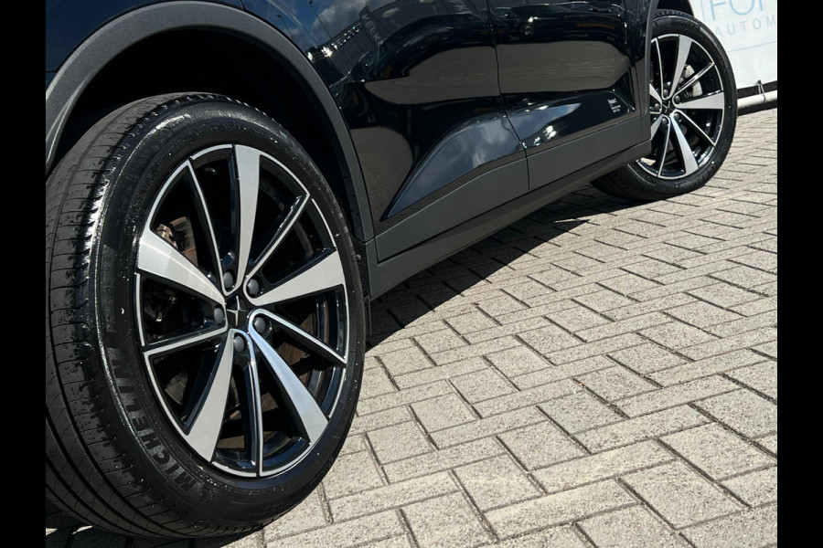 Polestar 2 Long Range Single Motor 78 kWh NL AUTO | PACK PILOT | STOELVERW | CARPLAY