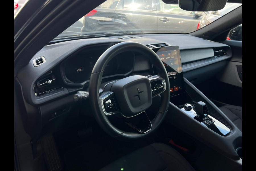 Polestar 2 Long Range Single Motor 78 kWh NL AUTO | PACK PILOT | STOELVERW | CARPLAY