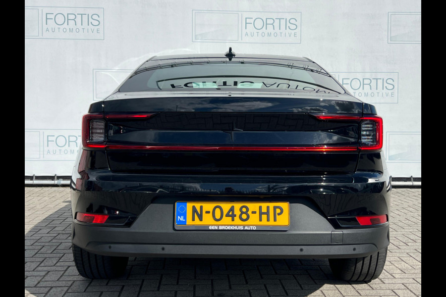 Polestar 2 Long Range Single Motor 78 kWh NL AUTO | PACK PILOT | STOELVERW | CARPLAY