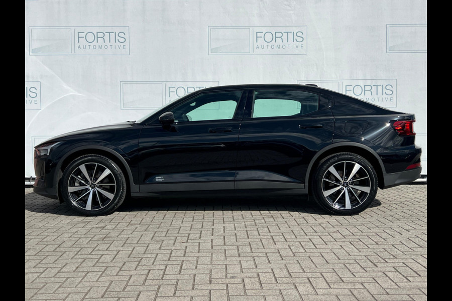 Polestar 2 Long Range Single Motor 78 kWh NL AUTO | PACK PILOT | STOELVERW | CARPLAY