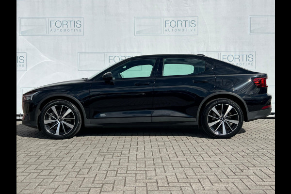 Polestar 2 Long Range Single Motor 78 kWh NL AUTO | PACK PILOT | STOELVERW | CARPLAY