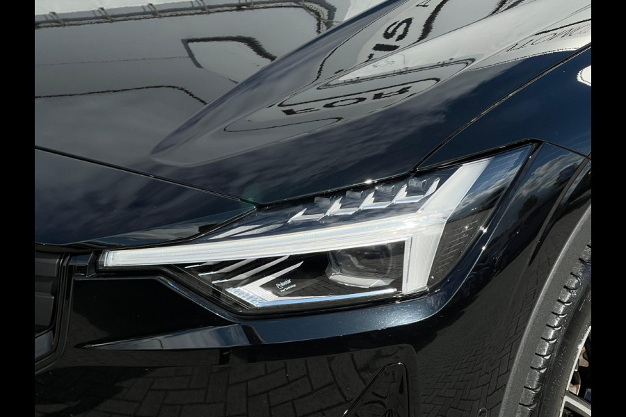 Polestar 2 Long Range Single Motor 78 kWh NL AUTO | PACK PILOT | STOELVERW | CARPLAY