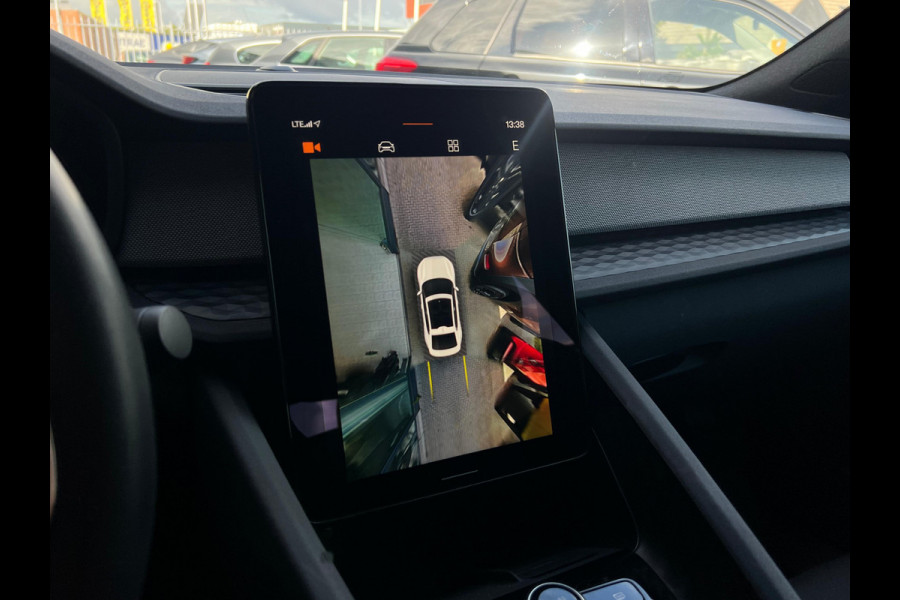 Polestar 2 Long Range Single Motor 78 kWh NL AUTO | PACK PILOT | STOELVERW | CARPLAY